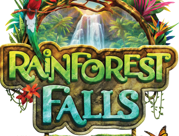 Adventure Bible Camp