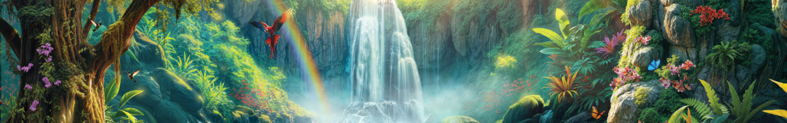 Adventure Bible Camp